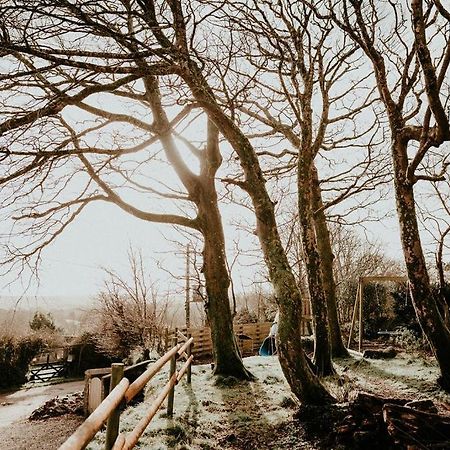 Higher Trewithen Stithians エクステリア 写真