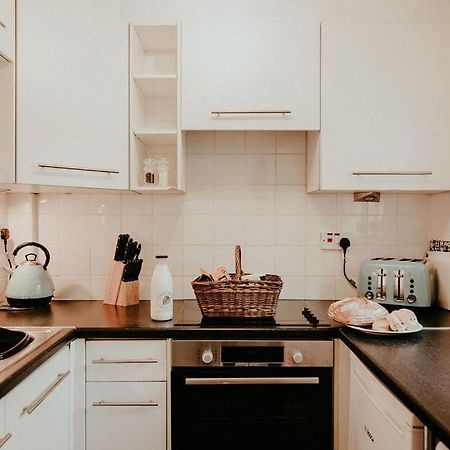Higher Trewithen Stithians エクステリア 写真
