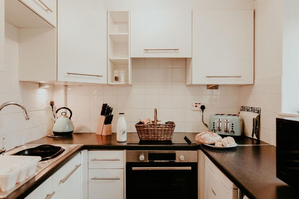 Higher Trewithen Stithians エクステリア 写真