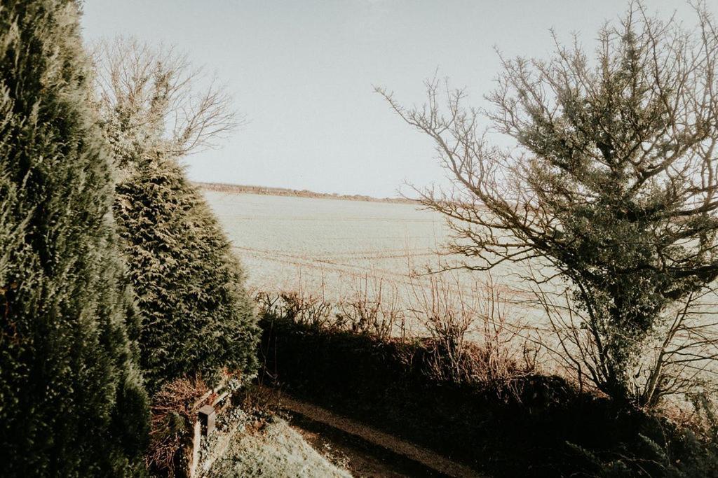 Higher Trewithen Stithians エクステリア 写真