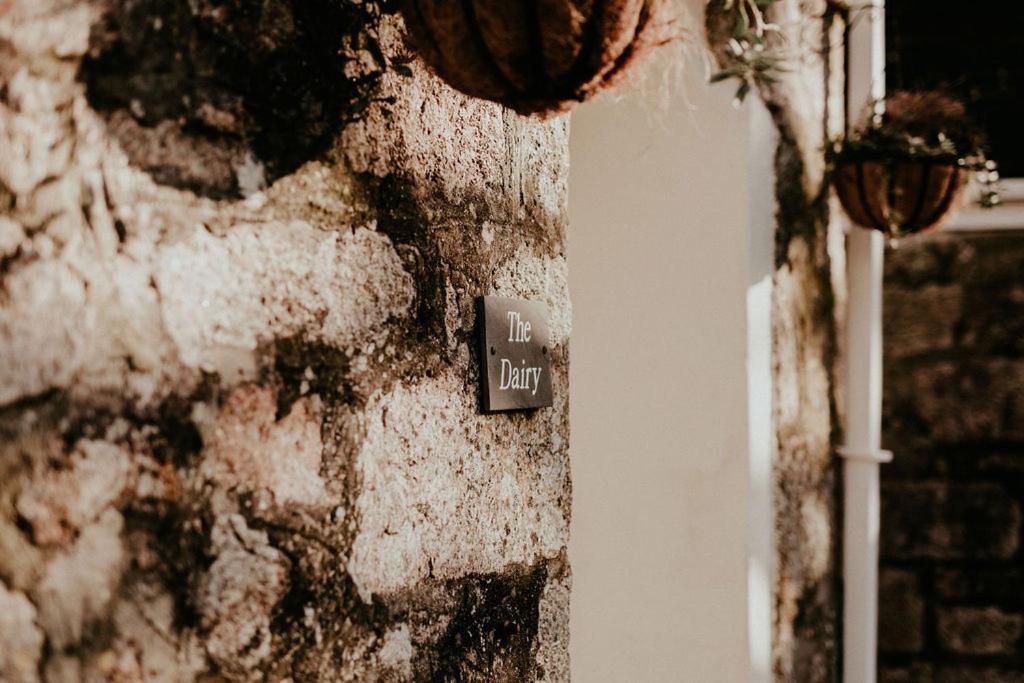 Higher Trewithen Stithians エクステリア 写真